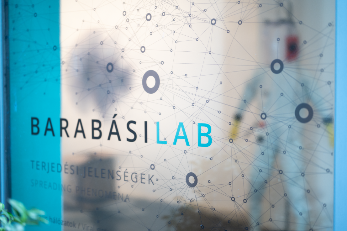 Fotó: SZABÓ Zsófia © Ludwig Múzeum – Kortárs Művészeti Múzeum  //  Photo: Zsófia SZABÓ © Ludwig Museum – Museum of Contemporary Art