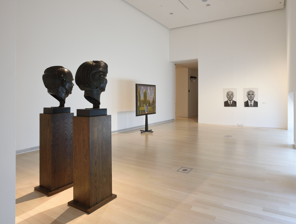 © ROSTA József / Ludwig Múzeum - Kortárs Művészeti Múzeum Adattára