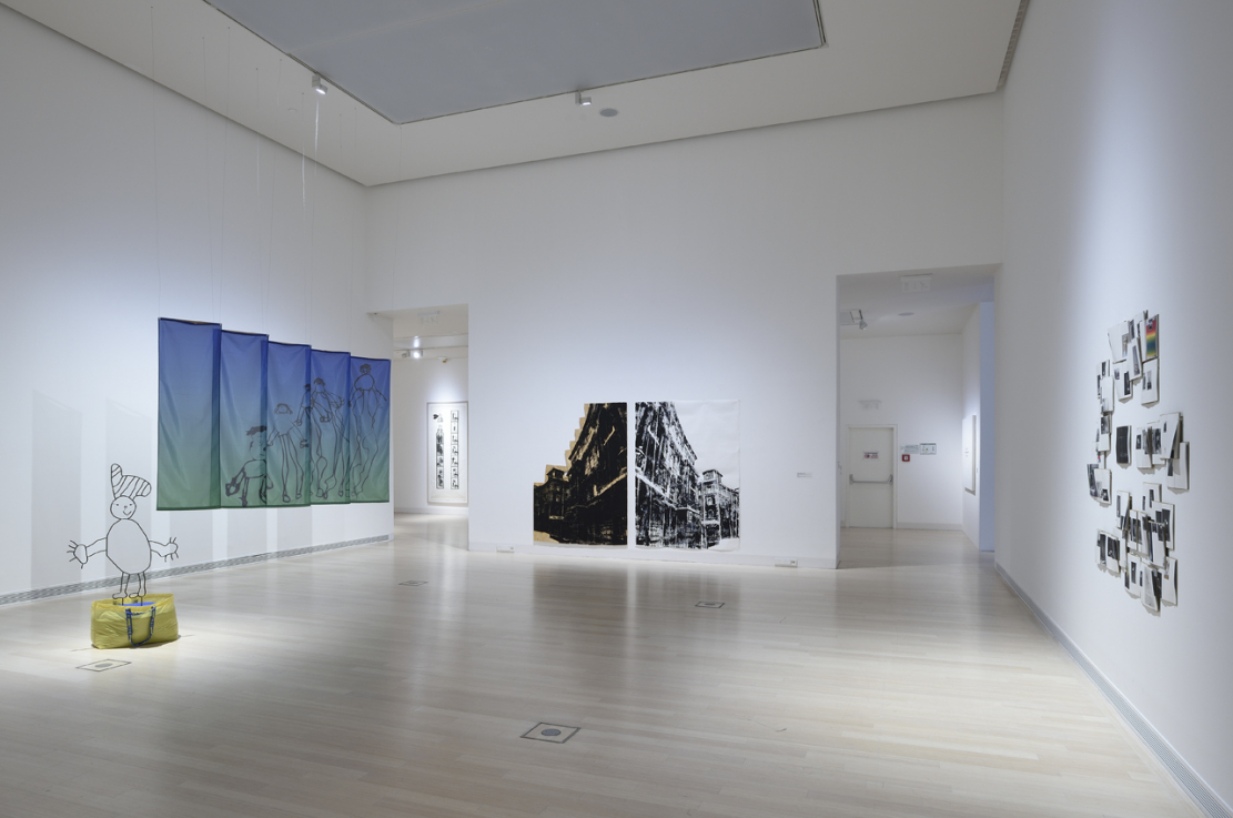 © ROSTA József / Ludwig Múzeum - Kortárs Művészeti Múzeum Adattára