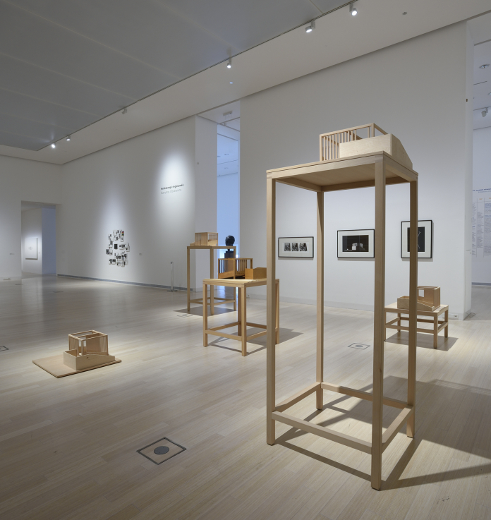 © ROSTA József / Ludwig Múzeum - Kortárs Művészeti Múzeum Adattára