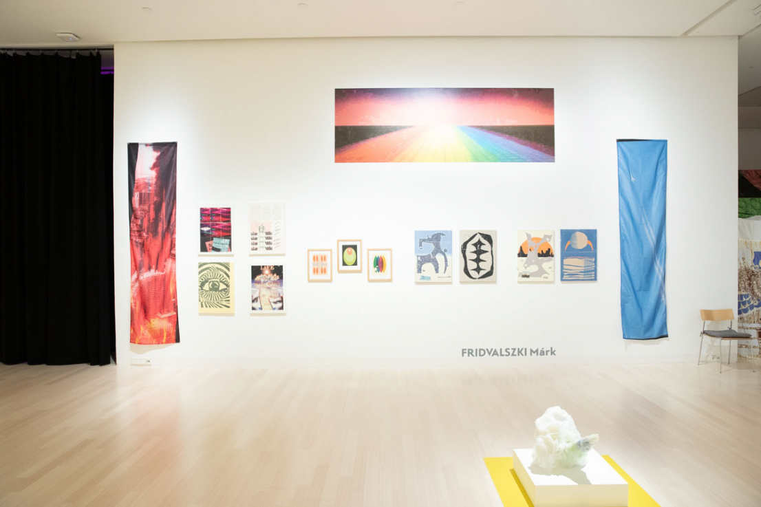 Fotó: KEREKES Zoltán © Ludwig Múzeum – Kortárs Művészeti Múzeum  //  Photo: Zoltán KEREKES © Ludwig Museum – Museum of Contemporary Art