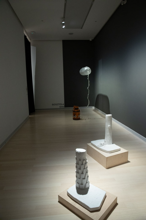 Fotó: KEREKES Zoltán © Ludwig Múzeum – Kortárs Művészeti Múzeum  //  Photo: Zoltán KEREKES © Ludwig Museum – Museum of Contemporary Art