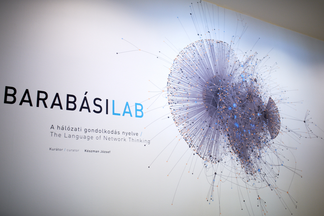 Fotó: VÉGEL Dániel © Ludwig Múzeum - Kortárs Művészeti Múzeum