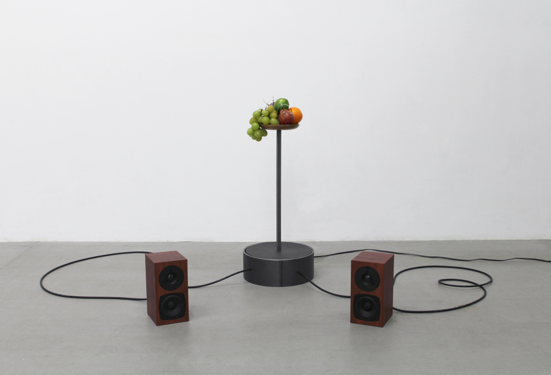 Fotó: VÉGEL Dániel © Ludwig Múzeum - Kortárs Művészeti Múzeum //  Photo: Dániel VÉGEL © Ludwig Museum - Museum of Contemporary Art