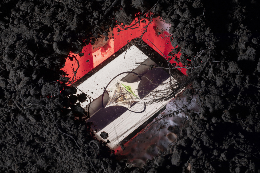 Fotó: GLÓDI Balázs © Ludwig Múzeum – Kortárs Művészeti Múzeum //  Photo: Balázs GLÓDI © Ludwig Museum – Museum of Contemporary Art