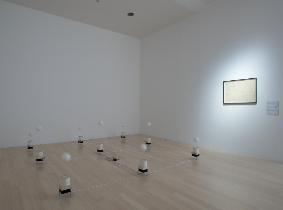 Fotó: ROSTA József © Ludwig Múzeum – Kortárs Művészeti Múzeum //  Photo: József ROSTA © Ludwig Museum – Museum of Contemporary Art