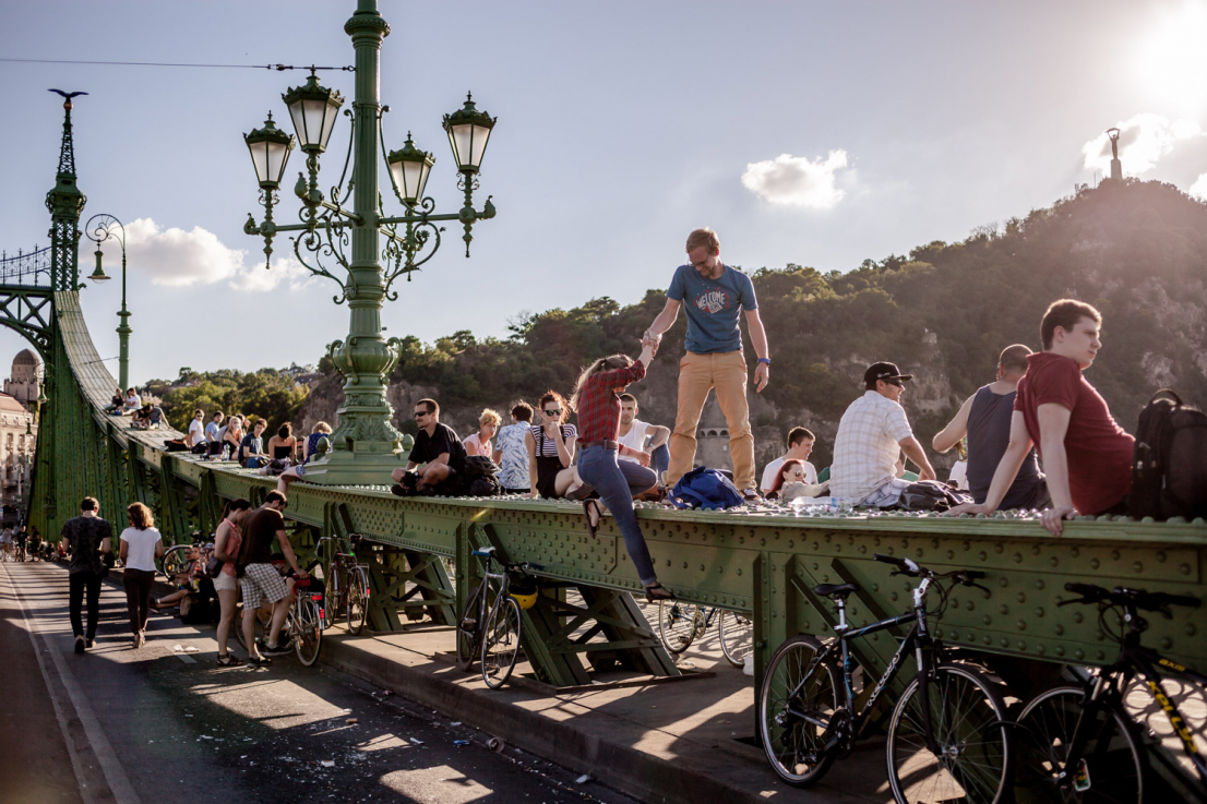 Fotó: Hartyányi Norbert