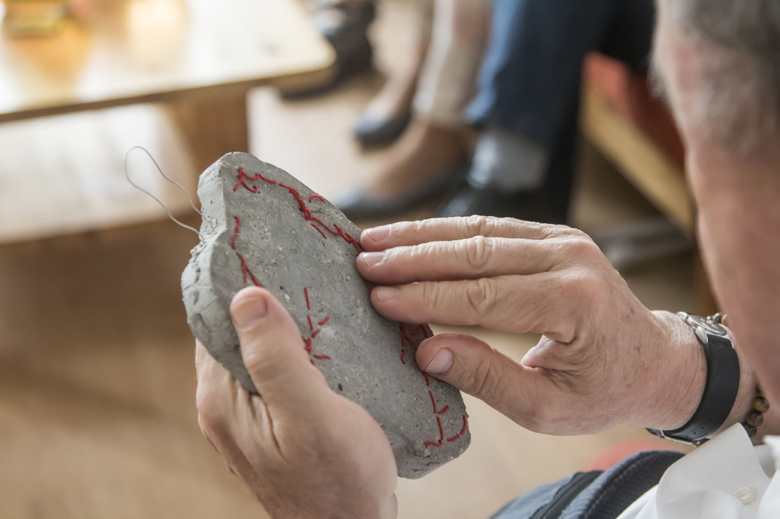 Meglátjuk! Fotó: Bozsó András