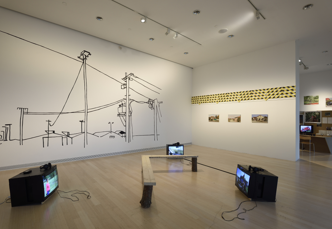 Fotó: Rosta József | Ludwig Múzeum adattára