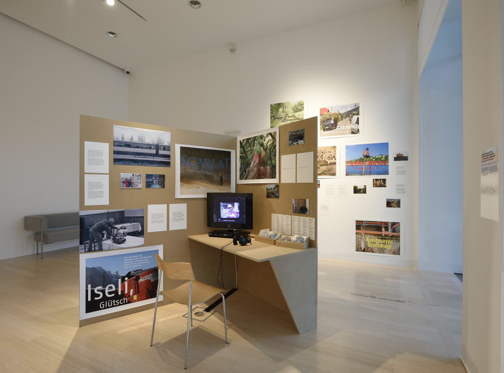 Fotó: Rosta József | Ludwig Múzeum adattára