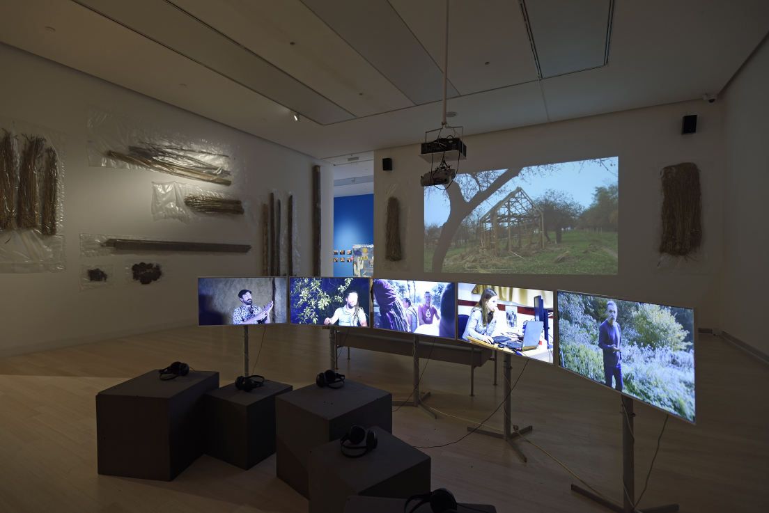 Fotó: Rosta József | Ludwig Múzeum adattára