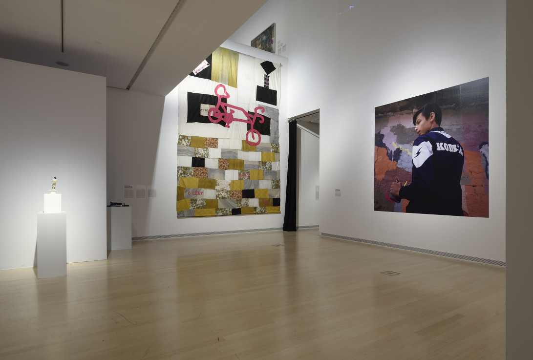 Fotó: Rosta József | Ludwig Múzeum adattára