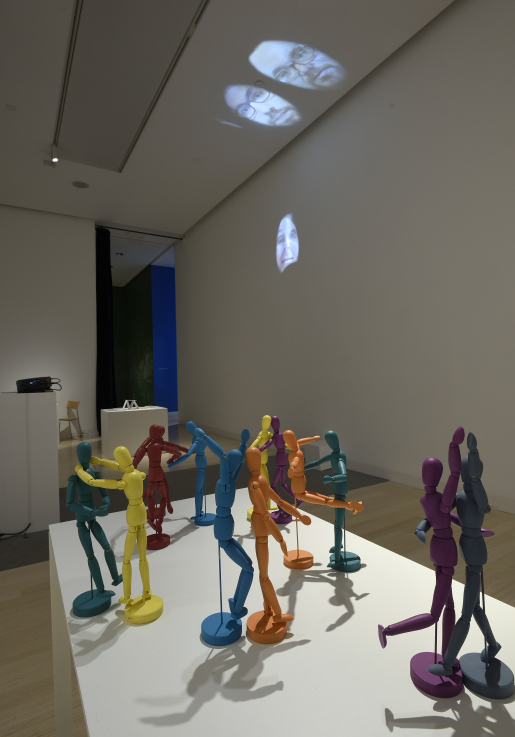 Fotó: Rosta József | Ludwig Múzeum adattára