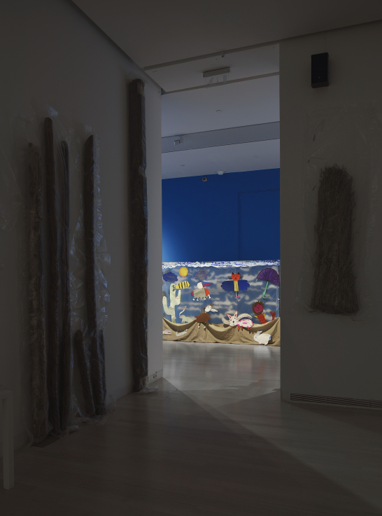 Fotó: Rosta József | Ludwig Múzeum adattára