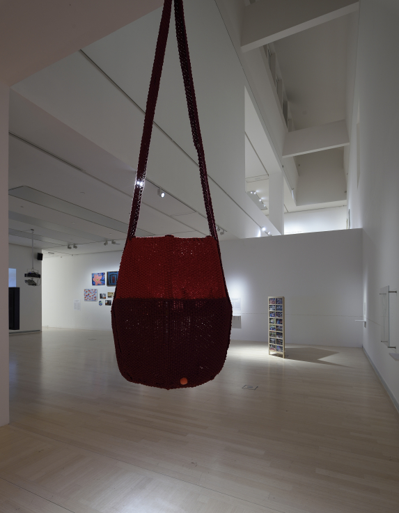 Fotó: Rosta József | Ludwig Múzeum adattára