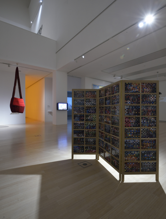 Fotó: Rosta József | Ludwig Múzeum adattára