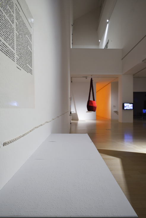 Fotó: Rosta József | Ludwig Múzeum adattára