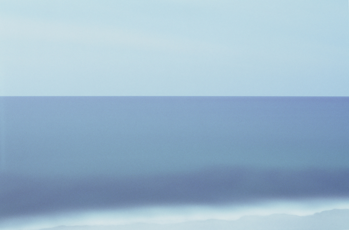 Rafael Y. Herman: Mare 12, 2012 180 x 230 cm chromogenic