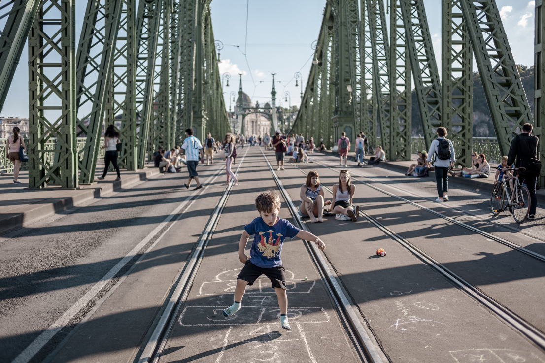 Fotó: Hartyányi Norbert, 2016