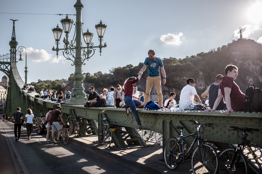 Fotó: Hartyányi Norbert, 2016