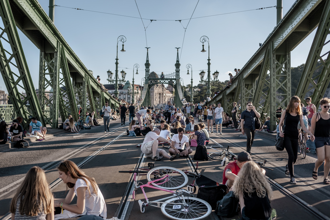 Fotó: Hartyányi Norbert, 2016