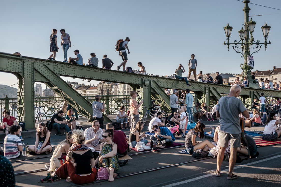 Fotó: Hartyányi Norbert, 2016