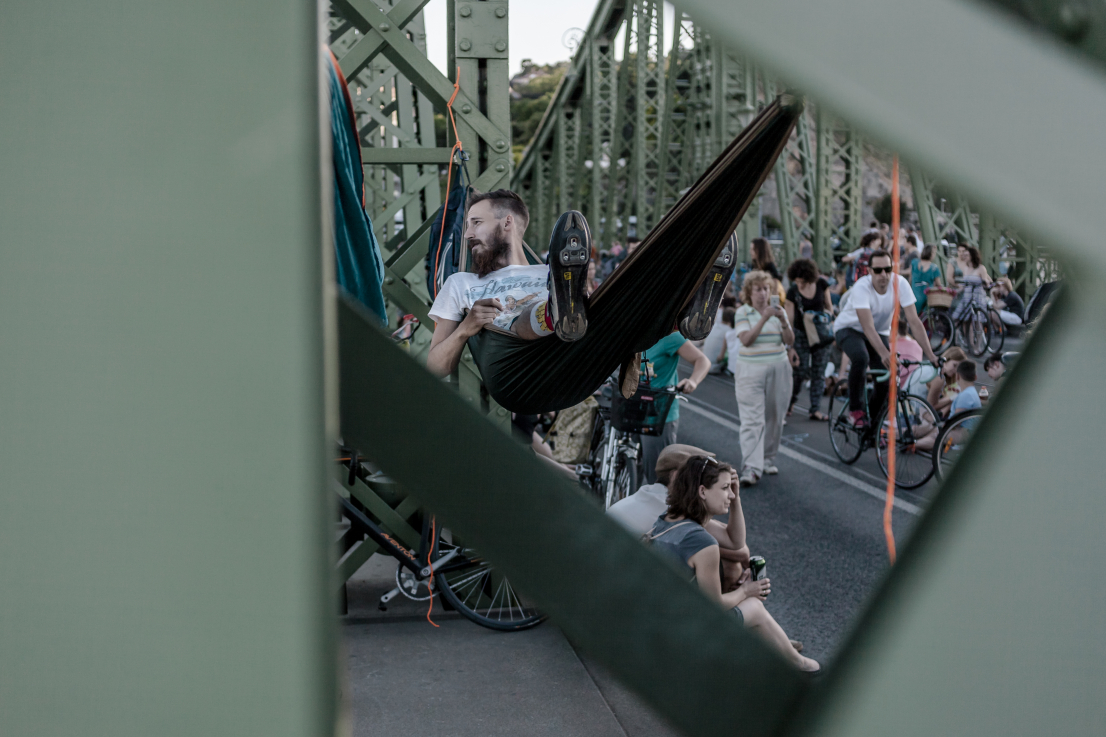 Fotó: Hartyányi Norbert, 2016