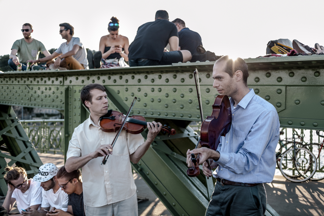 Fotó: Hartyányi Norbert, 2016