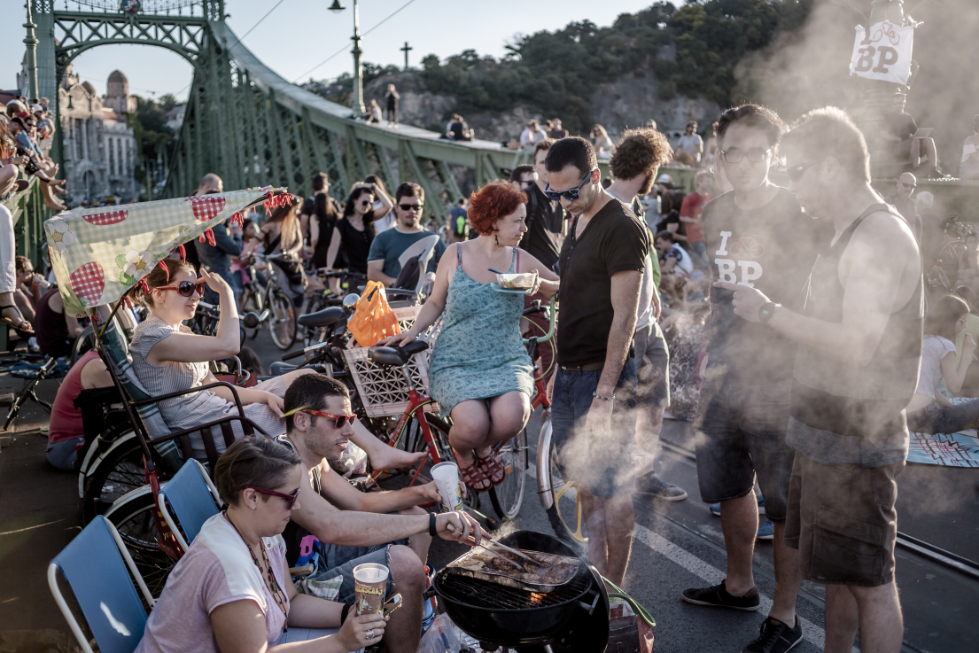 Fotó: Hartyányi Norbert, 2016