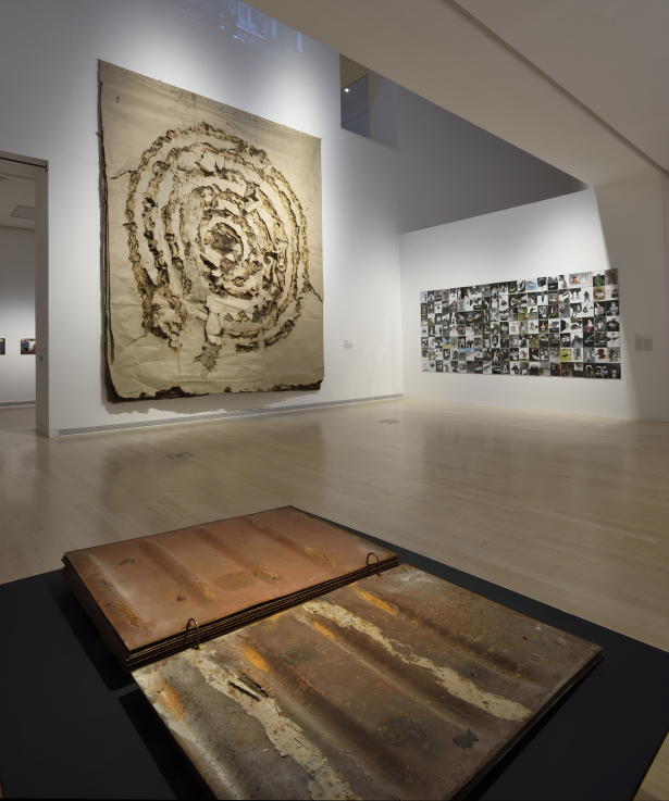 Fotó: ROSTA József © Ludwig Múzeum – Kortárs Művészeti Múzeum, Adattár és Digitális Archívum // © József ROSTA / Ludwig Museum - Museum of Contemporary Art, Archive