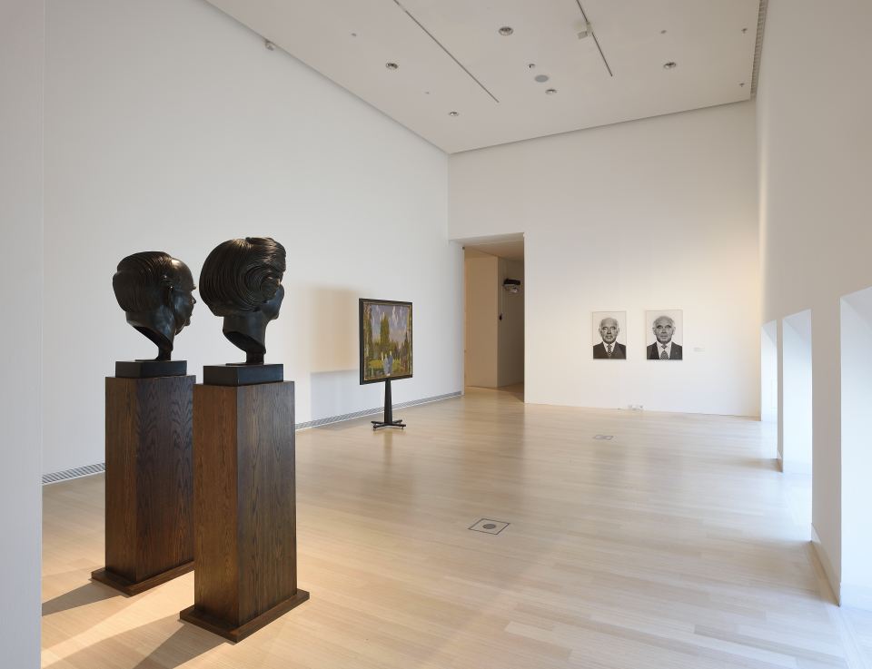 Fotó: ROSTA József © Ludwig Múzeum – Kortárs Művészeti Múzeum, Adattár és Digitális Archívum