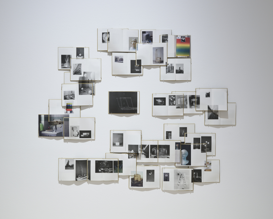 Fotó: ROSTA József © Ludwig Múzeum – Kortárs Művészeti Múzeum, Adattár és Digitális Archívum