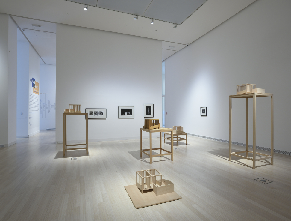 Fotó: ROSTA József © Ludwig Múzeum – Kortárs Művészeti Múzeum, Adattár és Digitális Archívum