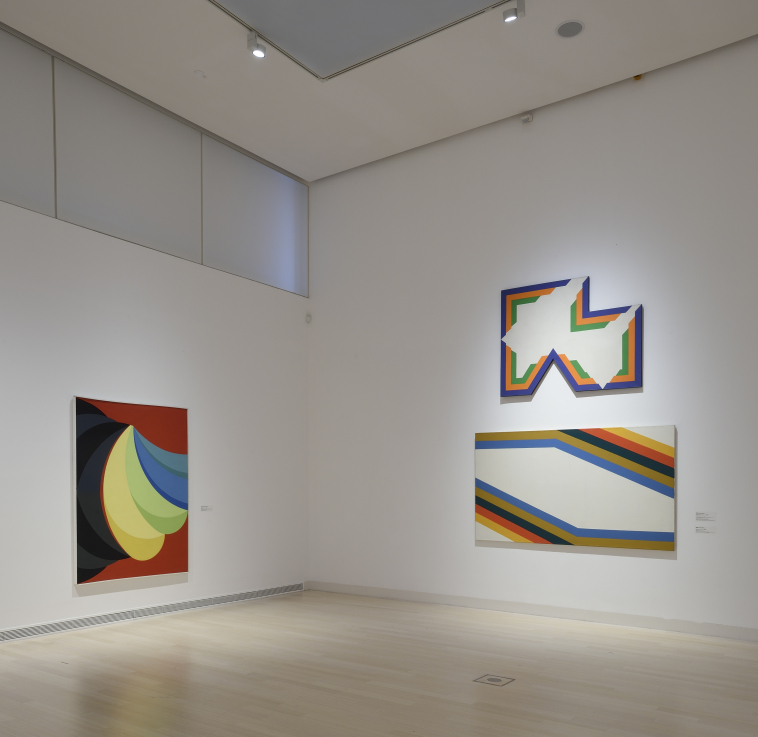 Fotó: ROSTA József © Ludwig Múzeum – Kortárs Művészeti Múzeum, Adattár és Digitális Archívum