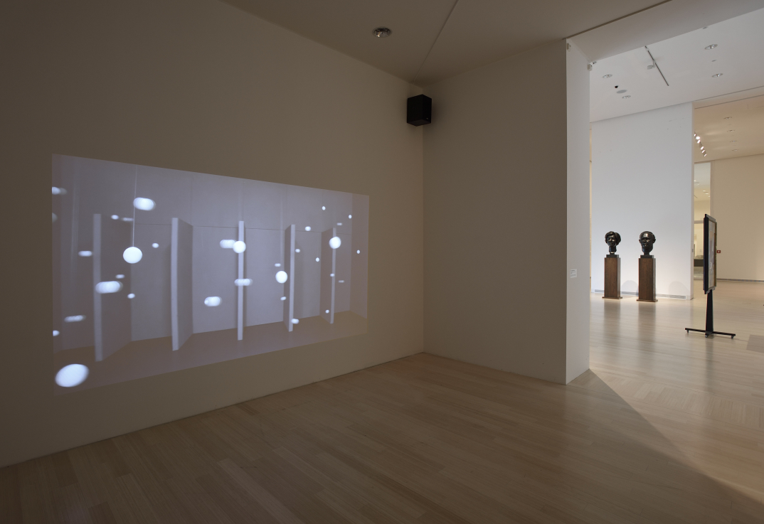 Fotó: ROSTA József © Ludwig Múzeum – Kortárs Művészeti Múzeum, Adattár és Digitális Archívum