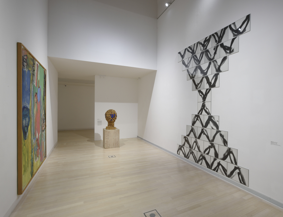 Fotó: ROSTA József © Ludwig Múzeum – Kortárs Művészeti Múzeum, Adattár és Digitális Archívum