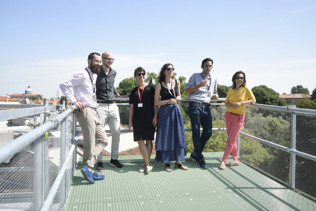 Fotó: ROSTA József © Ludwig Múzeum – Kortárs Művészeti Múzeum, Adattár és Digitális Archívum  //  Photo: József ROSTA © Ludwig Museum - Museum of Contemporary Art, Archive