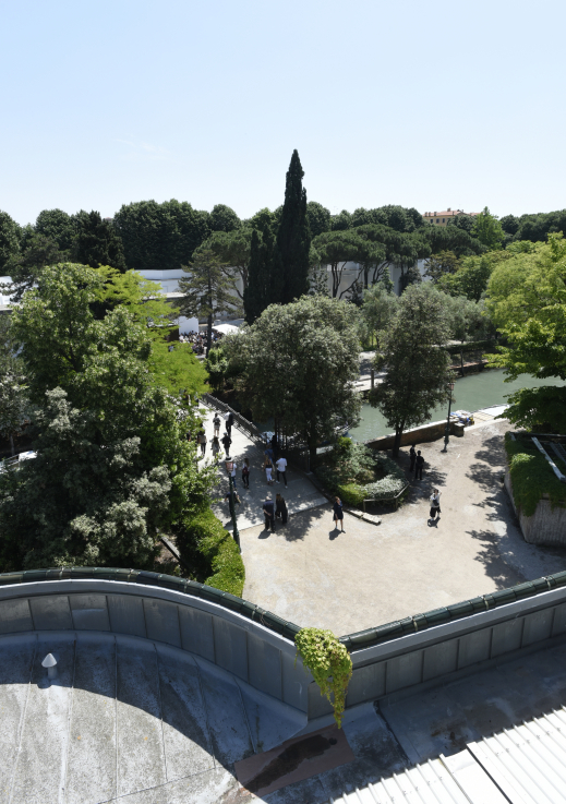 Fotó: ROSTA József © Ludwig Múzeum – Kortárs Művészeti Múzeum, Adattár és Digitális Archívum  //  Photo: József ROSTA © Ludwig Museum - Museum of Contemporary Art, Archive