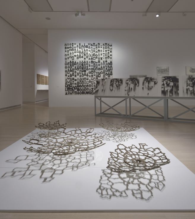 Fotó: ROSTA József © Ludwig Múzeum – Kortárs Művészeti Múzeum, Adattár és Digitális Archívum  //  Photo: József ROSTA © Ludwig Museum - Museum of Contemporary Art, Archive