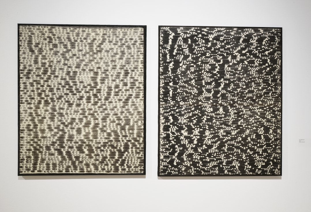 Fotó: ROSTA József © Ludwig Múzeum – Kortárs Művészeti Múzeum, Adattár és Digitális Archívum  //  Photo: József ROSTA © Ludwig Museum - Museum of Contemporary Art, Archive