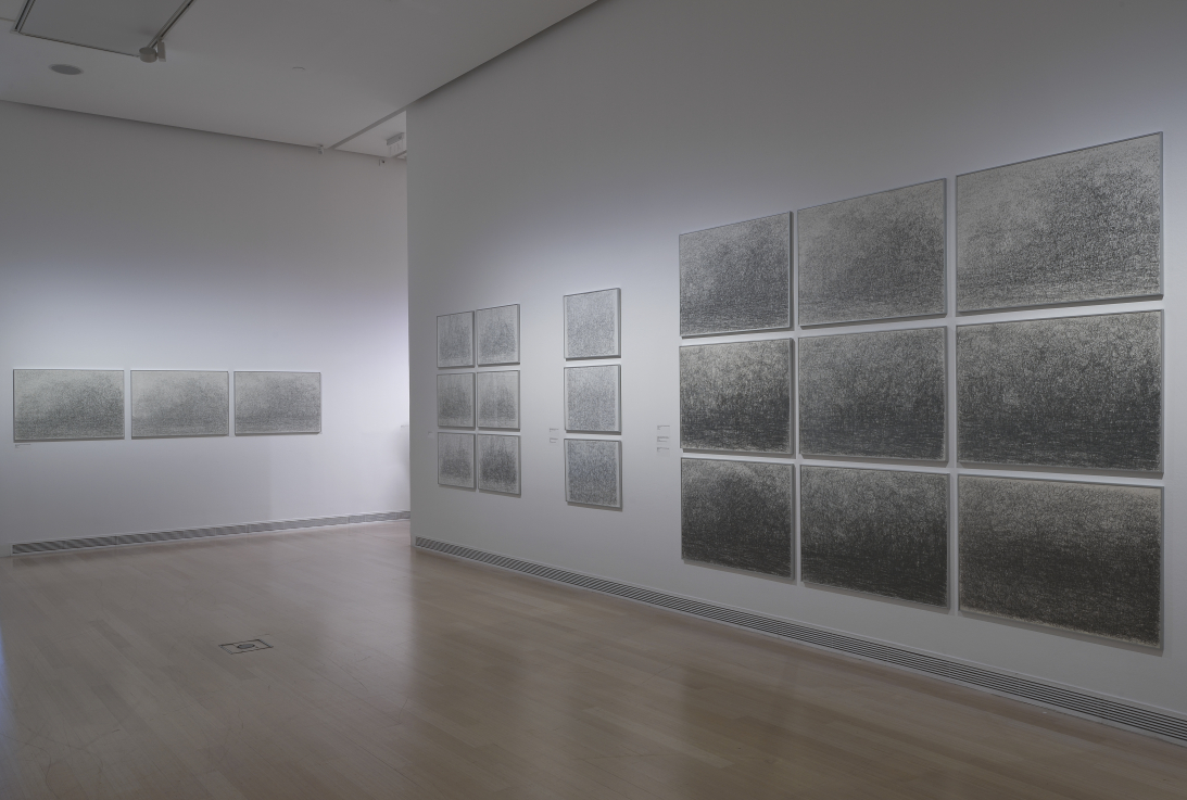 Fotó: ROSTA József © Ludwig Múzeum – Kortárs Művészeti Múzeum, Adattár és Digitális Archívum  //  Photo: József ROSTA © Ludwig Museum - Museum of Contemporary Art, Archive