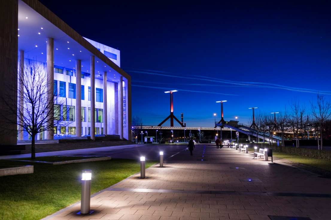 Fotó: VÉGEL Dániel © Ludwig Múzeum - Kortárs Művészeti Múzeum, Adattár és Digitális Archívum //  Photo: Dániel VÉGEL © Ludwig Museum - Museum of Contemporary Art, Archives