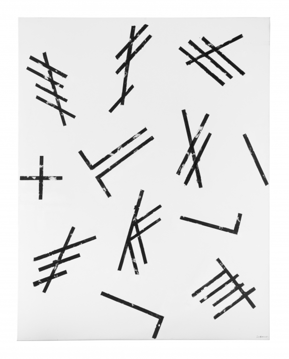 Lakner László_Druida jelek, 2017-18, fotó_Dagmar Morath