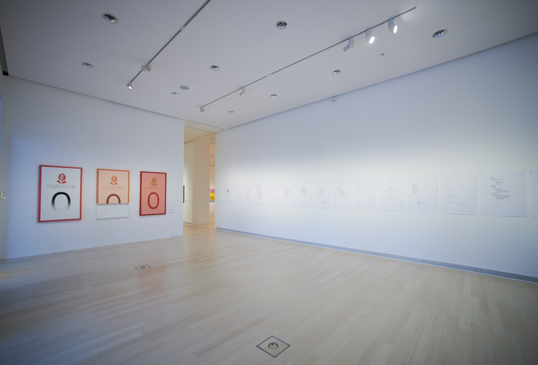 Fotó: VÉGEL Dániel © Ludwig Múzeum - Kortárs Művészeti Múzeum, Adattár és Digitális Archívum //  Photo: Dániel VÉGEL © Ludwig Museum - Museum of Contemporary Art, Archives