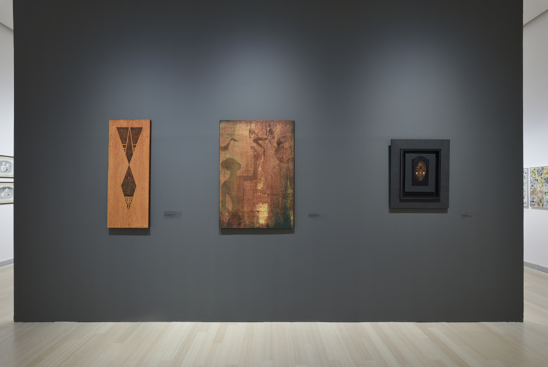 Fotó: ROSTA József © Ludwig Múzeum – Kortárs Művészeti Múzeum, Adattár és Digitális Archívum  //  Photo: József ROSTA © Ludwig Museum – Museum of Contemporary Art, Archive