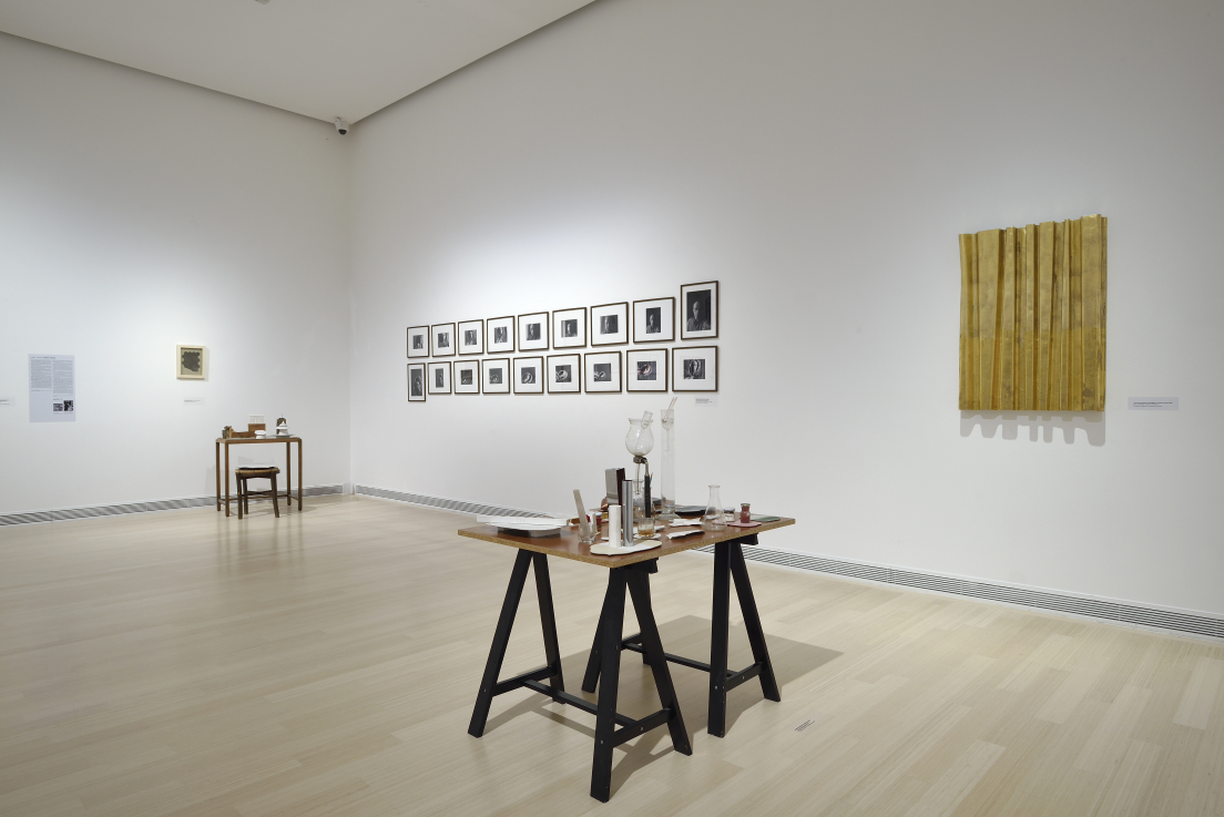 Fotó: ROSTA József © Ludwig Múzeum – Kortárs Művészeti Múzeum, Adattár és Digitális Archívum  //  Photo: József ROSTA © Ludwig Museum – Museum of Contemporary Art, Archive