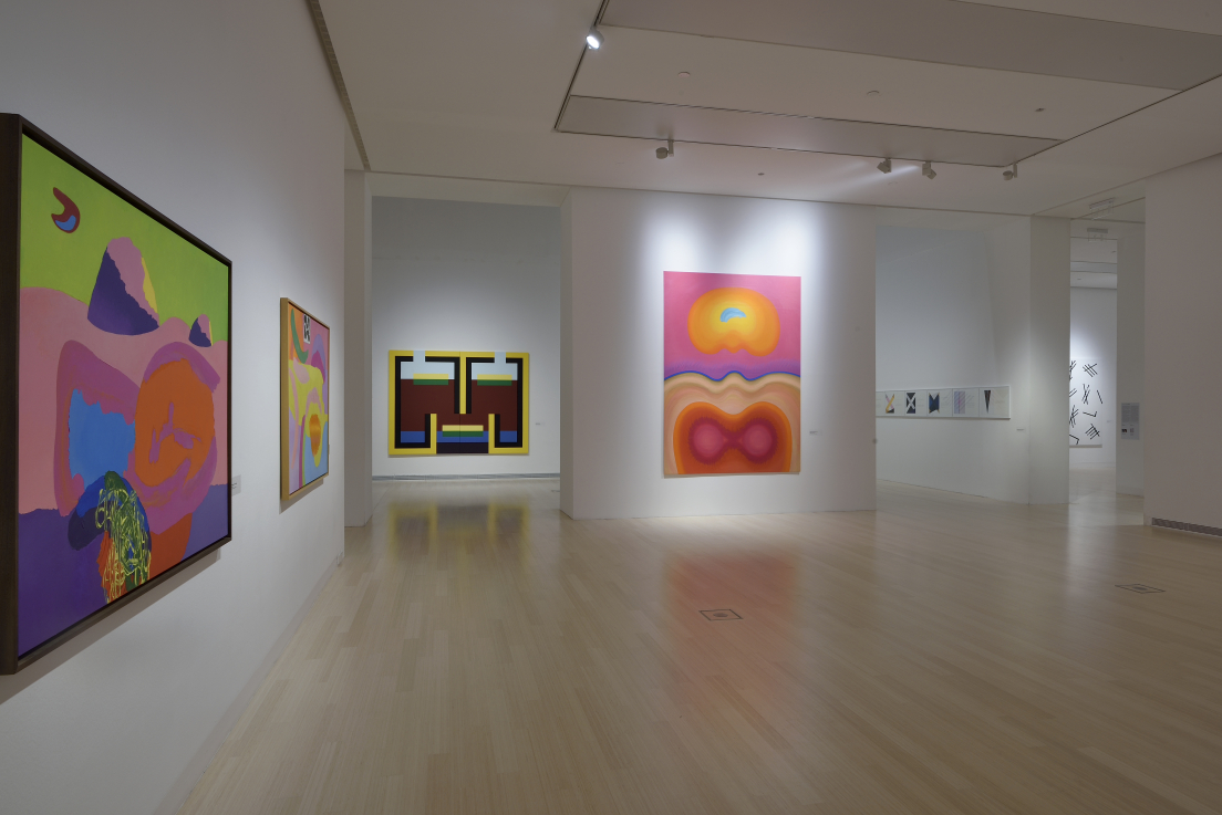 Fotó: ROSTA József © Ludwig Múzeum – Kortárs Művészeti Múzeum, Adattár és Digitális Archívum  //  Photo: József ROSTA © Ludwig Museum – Museum of Contemporary Art, Archive