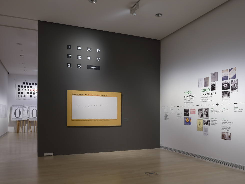 Fotó: ROSTA József © Ludwig Múzeum – Kortárs Művészeti Múzeum, Adattár és Digitális Archívum  //  Photo: József ROSTA © Ludwig Museum – Museum of Contemporary Art, Archive