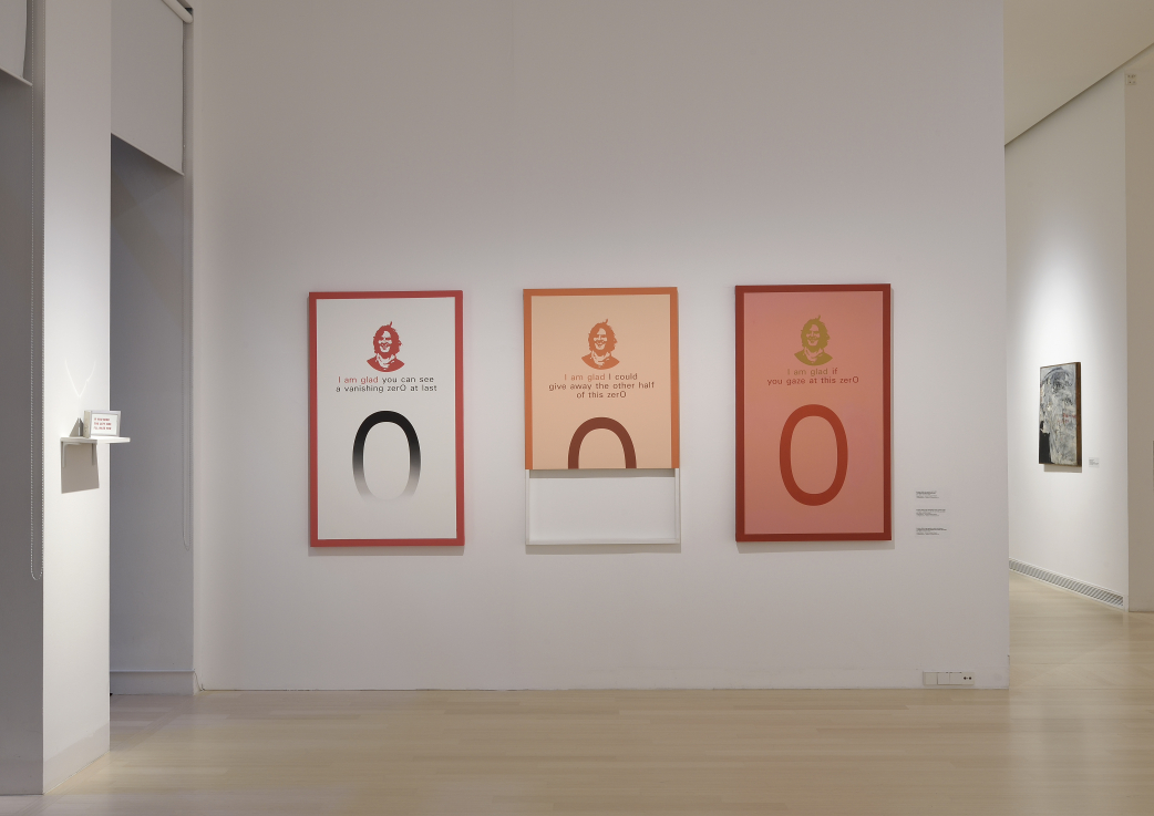 Fotó: ROSTA József © Ludwig Múzeum – Kortárs Művészeti Múzeum, Adattár és Digitális Archívum  //  Photo: József ROSTA © Ludwig Museum – Museum of Contemporary Art, Archive