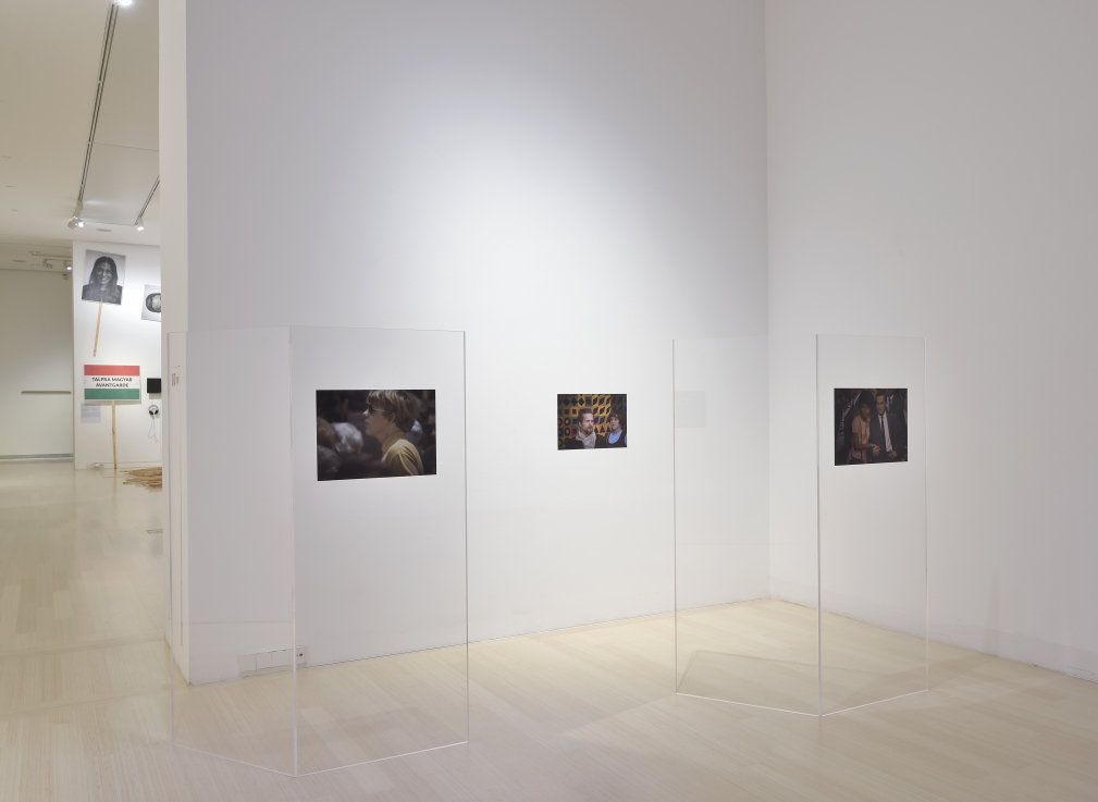 Fotó: ROSTA József © Ludwig Múzeum – Kortárs Művészeti Múzeum, Adattár és Digitális Archívum  //  Photo: József ROSTA © Ludwig Museum – Museum of Contemporary Art, Archive